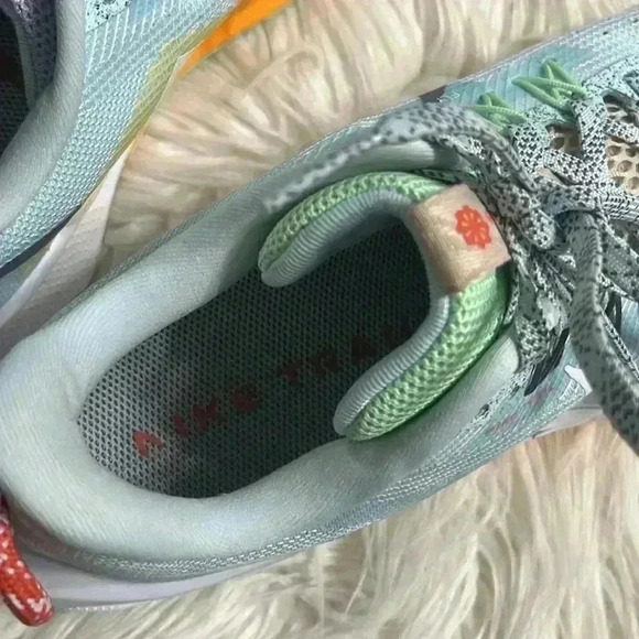 Nike Pegasus Trail 5
Women's Trail Running Shoes - Picture 12 of 16